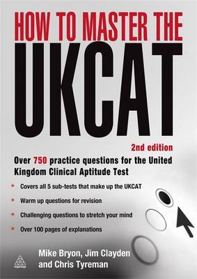 How to Master the UKCAT image