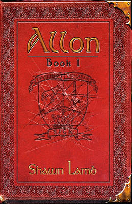 Allon by Shawn Lamb