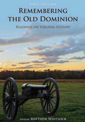 Remembering the Old Dominion image