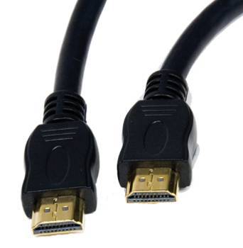 Futuretronics HDMI Cable for PS3 image