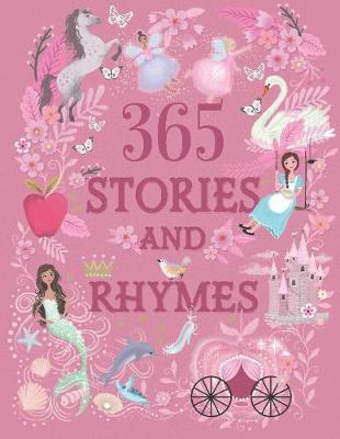 365 Stories and Rhymes image