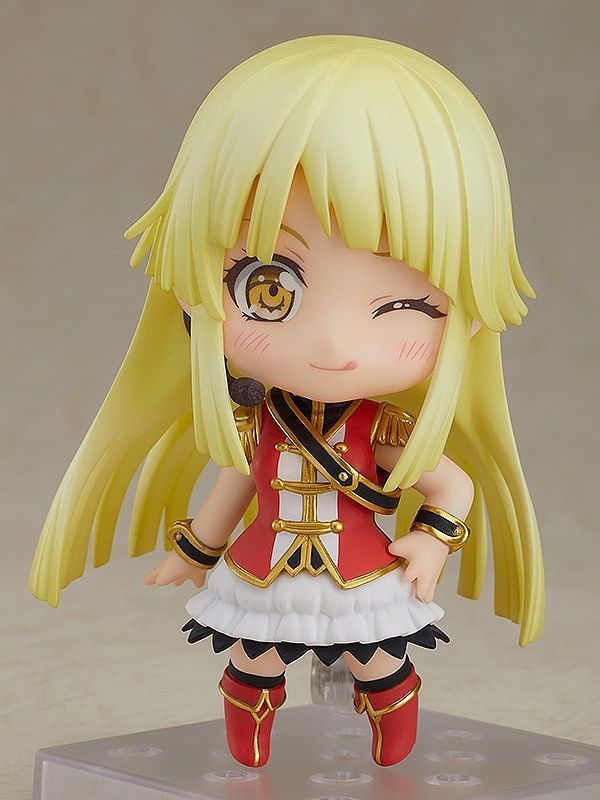 BanG Dream!: Kokoro Tsurumaki: Stage Outfit Ver - Nendoroid Figure image
