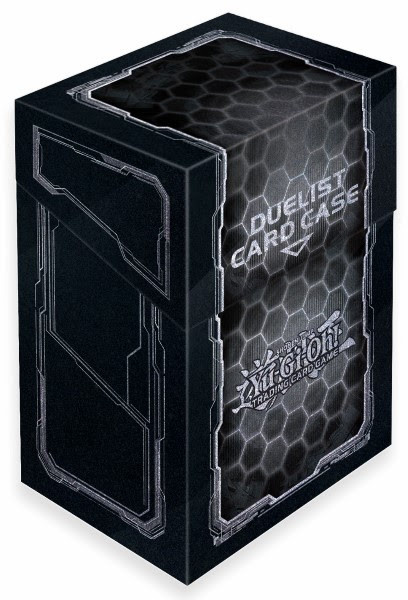 Yu-Gi-Oh! Dark Hex Card Case image
