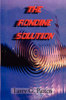 Rondine Solution by Larry G. Patten image
