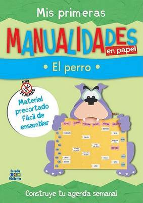 El Perro by Edimat Libros image