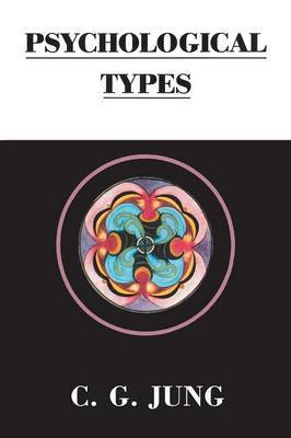 Psychological Types by C.G. Jung image