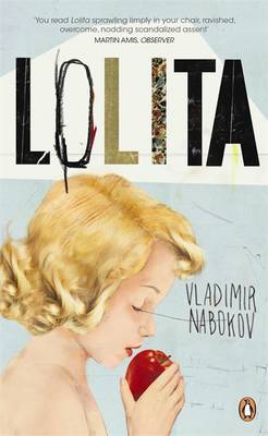 Lolita by Vladimir Nabokov image
