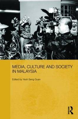 Media, Culture and Society in Malaysia image