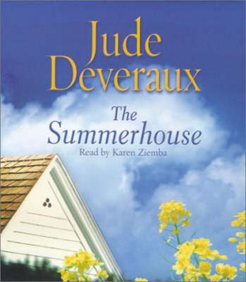 Summerhouse by Jude Deveraux image