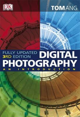 Digital Photography - an Introduction by Tom Ang image