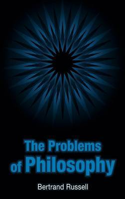 The Problems of Philosophy by Bertrand Russell image