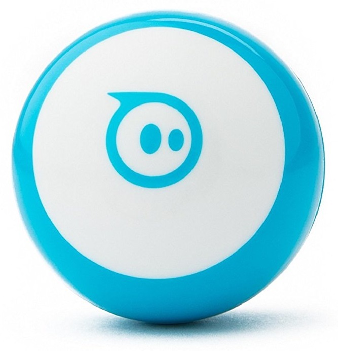 Sphero Mini - Blue image