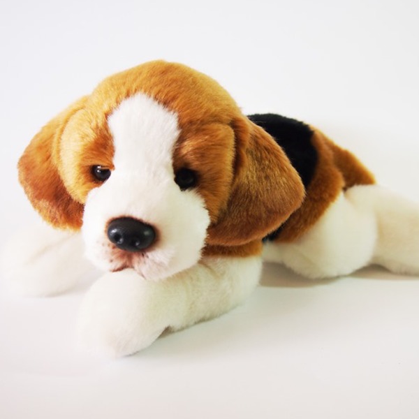 Dog: Benny Beagle 25Cm