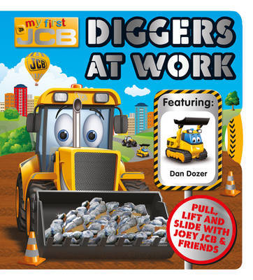 Diggers at Work image