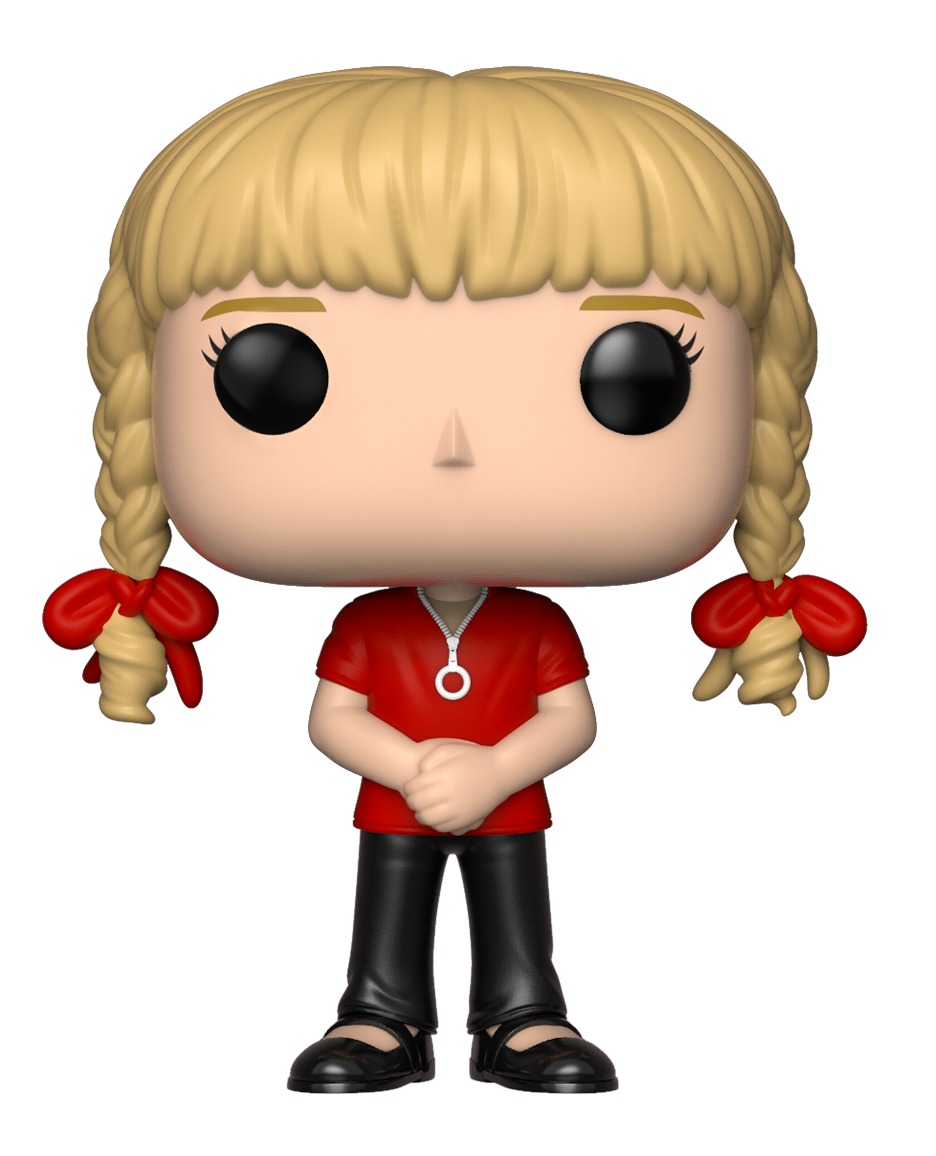 The Brady Bunch - Cindy Brady Pop! Vinyl Figure image