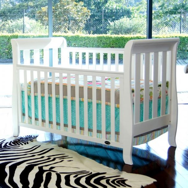 sleigh cot afterpay