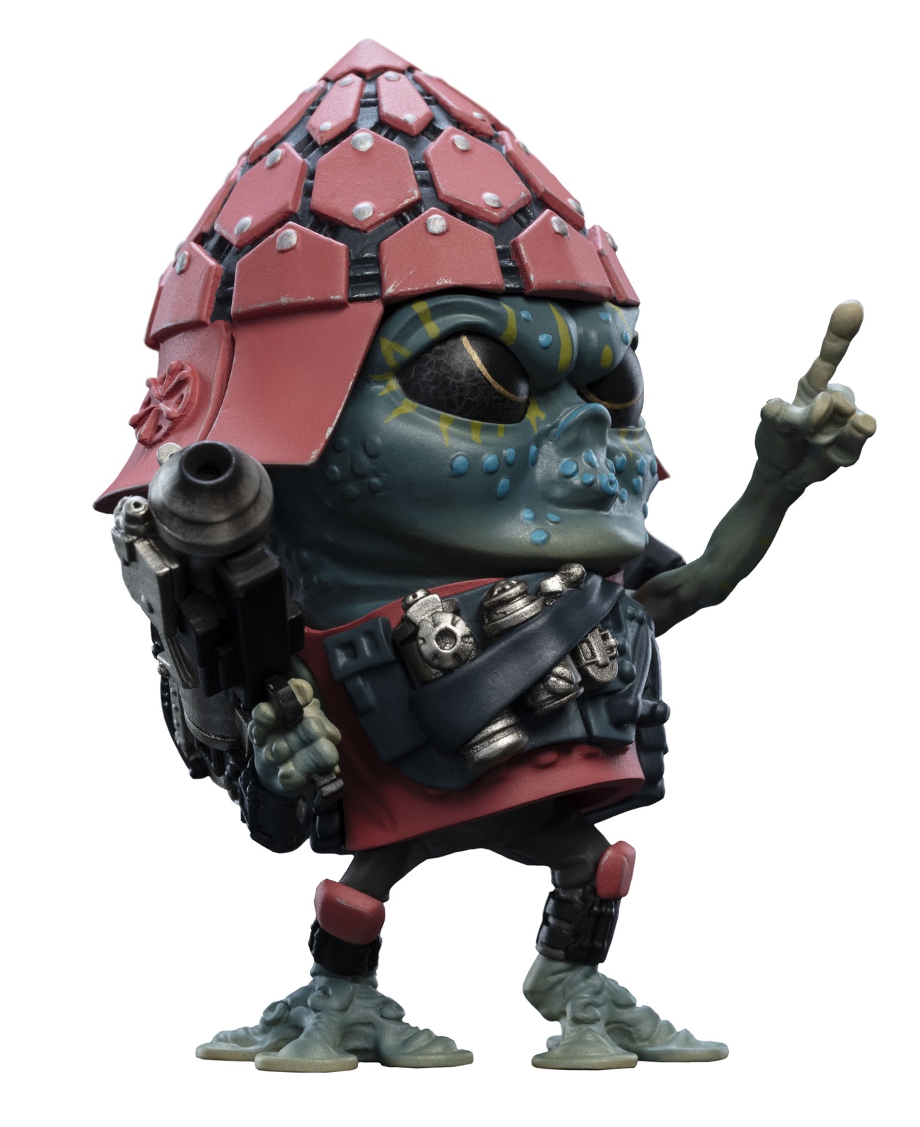 Men In Black: Mini Epics - Pawny image