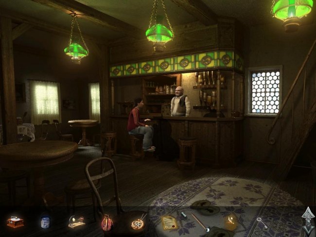 Everlight of Magic and Power for PC Games image