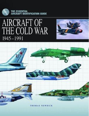 Aircraft of the Cold War by Thomas Newdick image