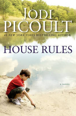 House Rules on Hardback by Jodi Picoult