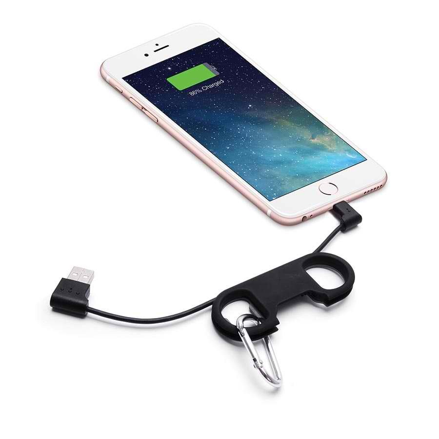 Trio - USB Charging Cable Tool image