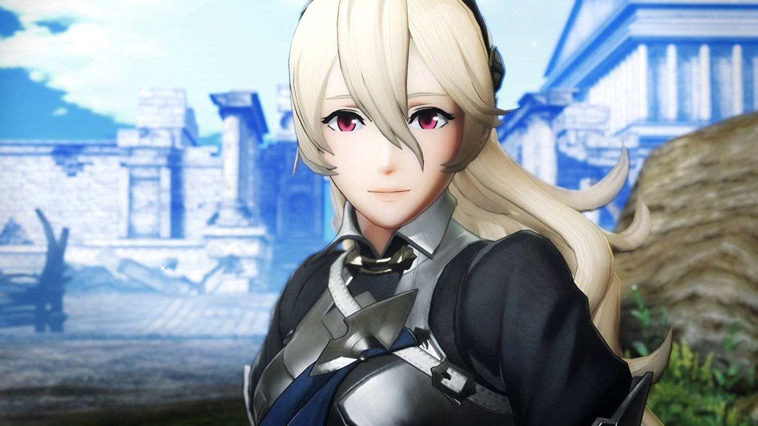 Fire Emblem: Warriors image