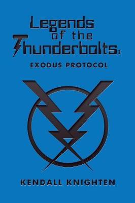 Legends of the Thunderbolts by Kendall Knighten image