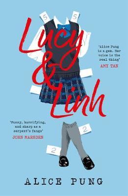 Lucy and Linh by Alice Pung image