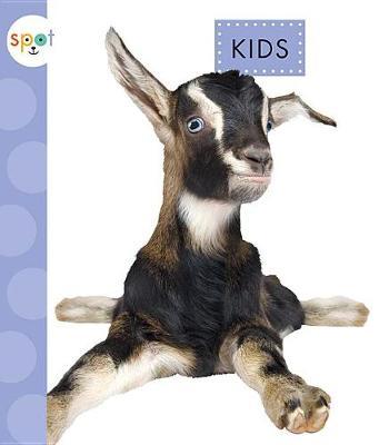 Kids by Anastasia Suen image