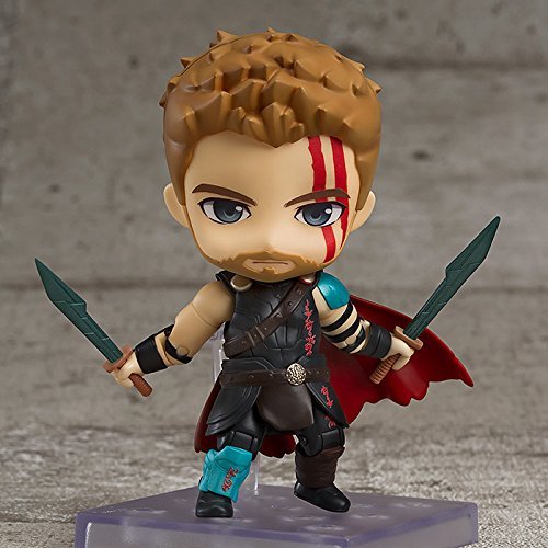 Thor Ragnarok: Thor (DX Ver.) - Nendoroid Figure image