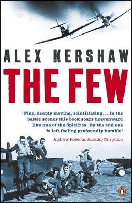 The Few by Alex Kershaw image