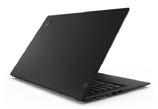 Lenovo X1 Carbon G6 14" FHD i5 256GB SSD 8GB RAM