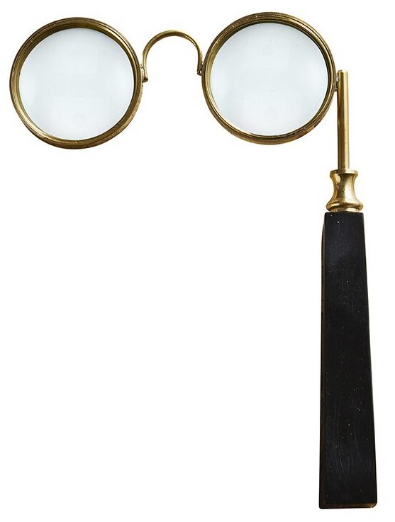 47th & Main Magnifying Glasses at Mighty Ape NZ