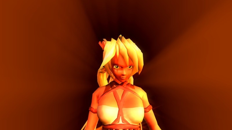 X-Blades for Xbox 360 image