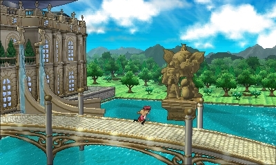 Pokemon X image