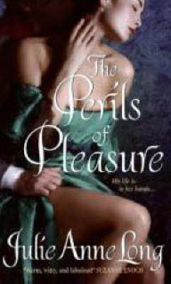 The Perils of Pleasure by Julie Anne Long