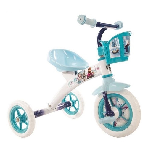 Huffy: Disney Frozen - Girls Trike image