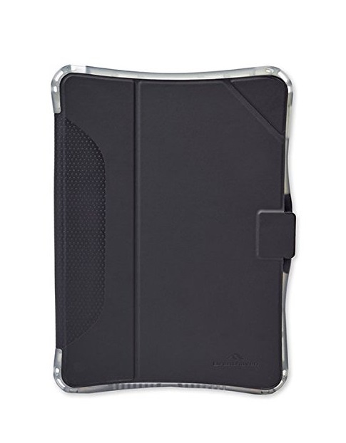Brenthaven: BX2 Edge Case for iPad Mini 4 - (Black) image