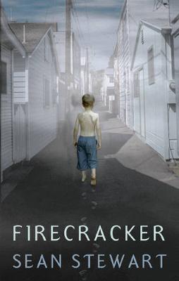 Firecracker by Sean Stewart image