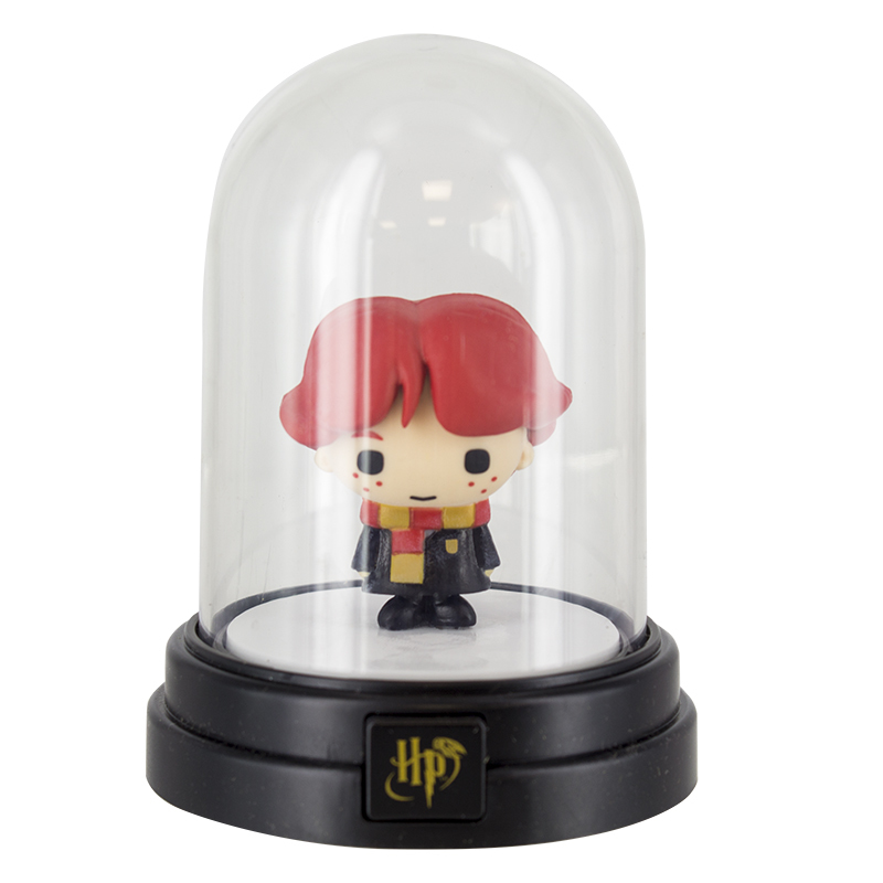 Ron Mini Bell Jar Light image