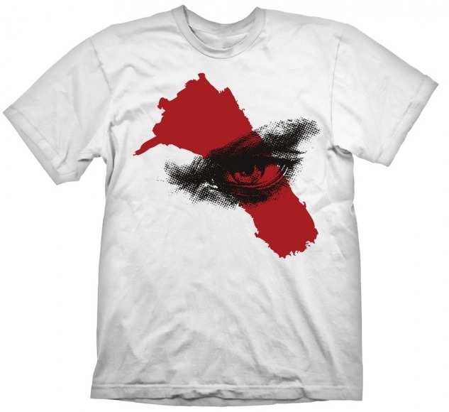 God of War T-Shirt "Mark of Kratos", M image