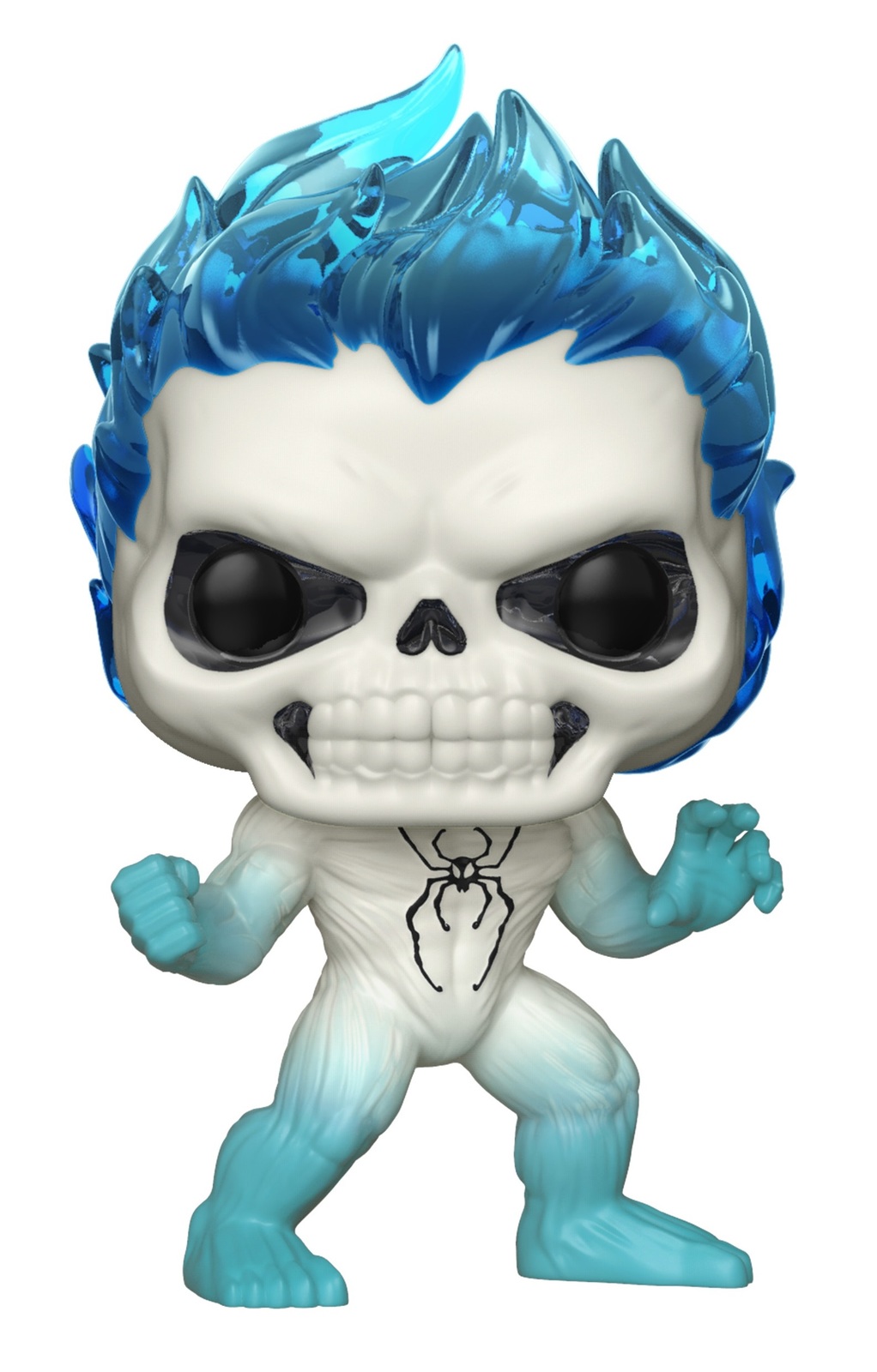 funko pop ghost spider