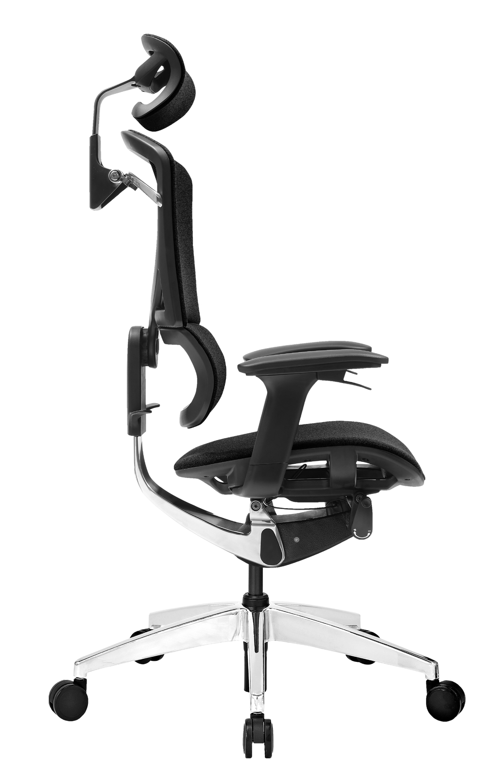 Buy Ergonomic Boardroom Office Chair at Mighty Ape NZ