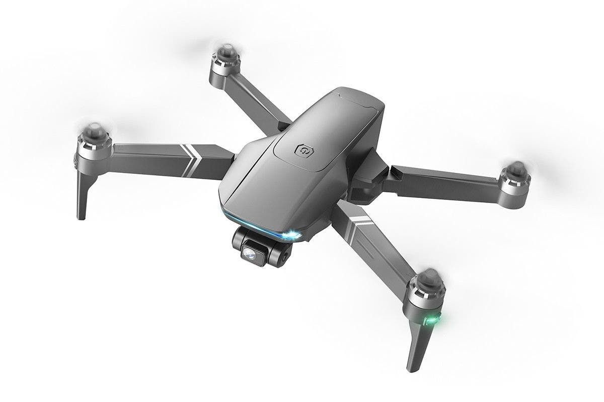 Kogan Horizon 4K Camera Drone with GPS at Mighty Ape Australia