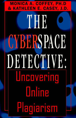 Cyberspace Detective image