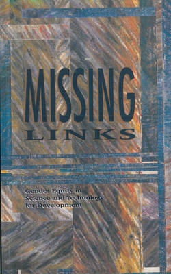 Missing Links image