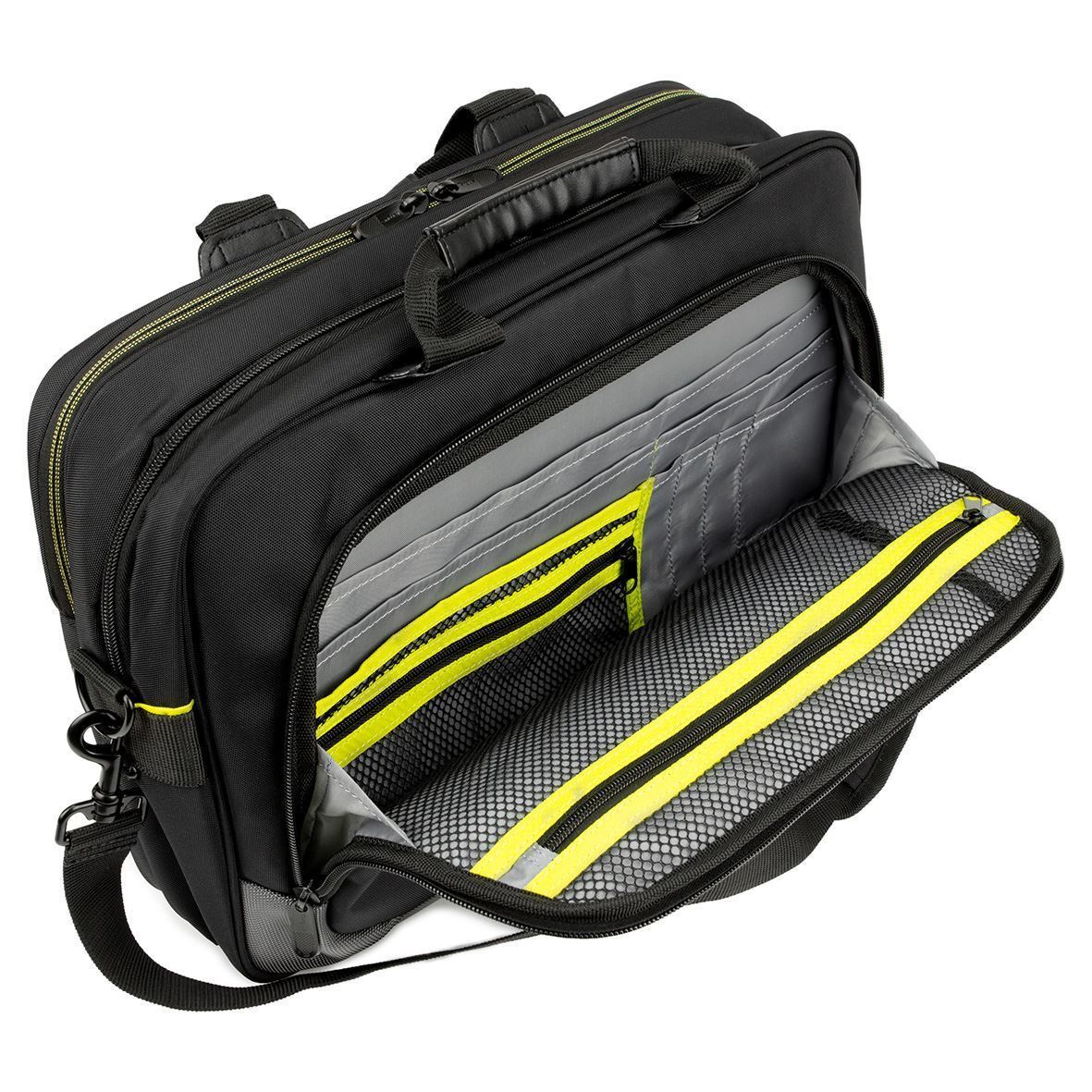 Targus: CityGear Topload Laptop Case - 13"-15.6"