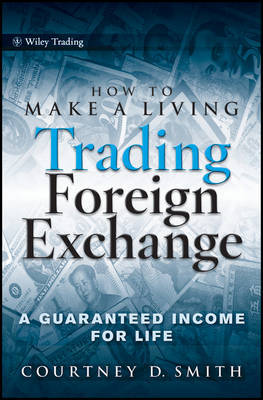 How to Make a Living Trading Foreign Exchange image