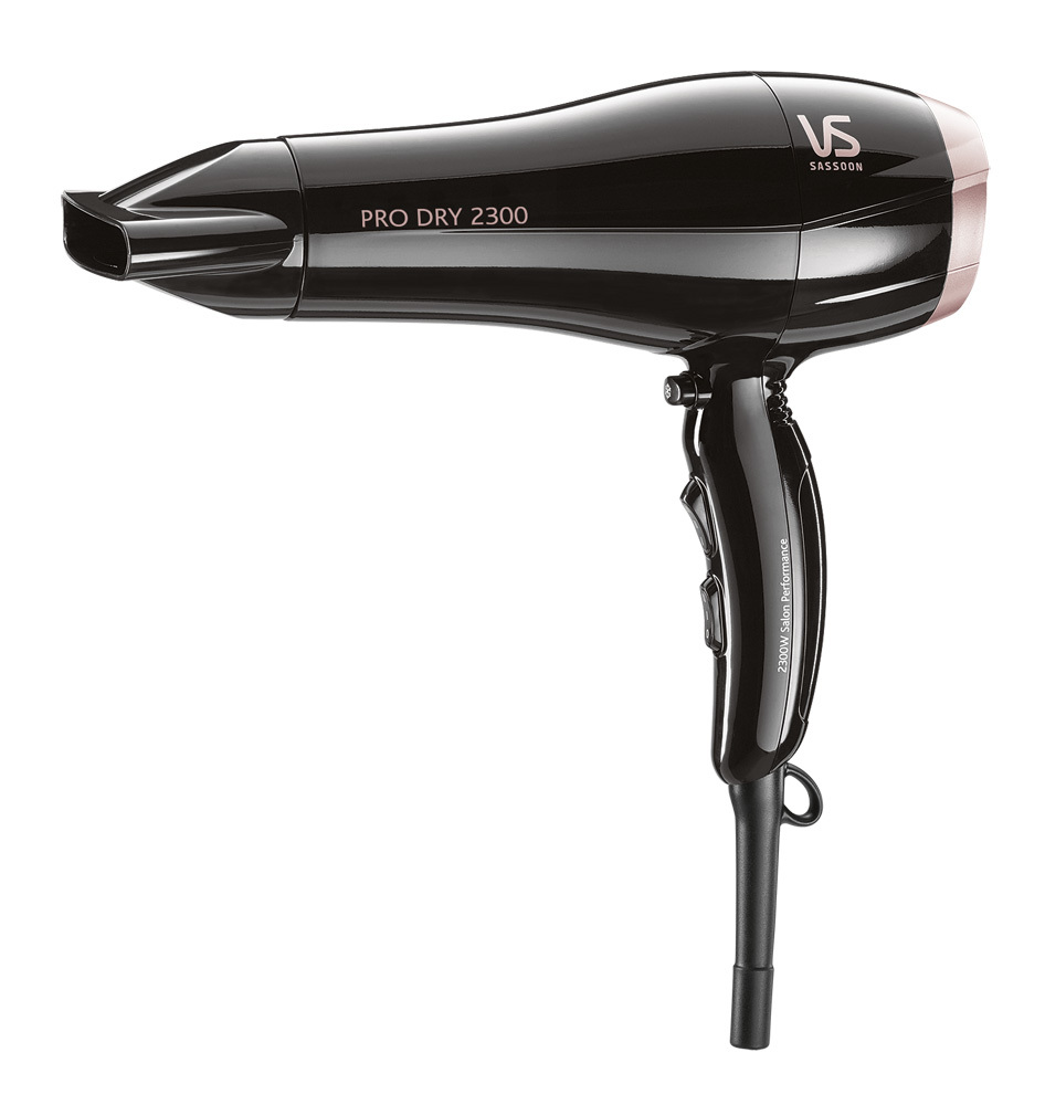 VS Sassoon Pro-Dry Hair Dryer 2300 image