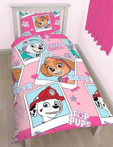 Paw Patrol Duvet Set - Single image